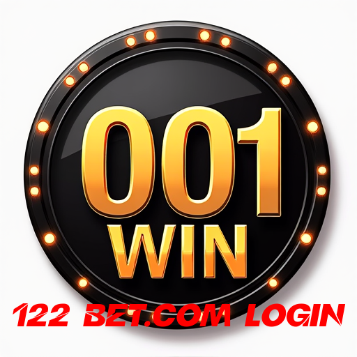 122 bet.com login, Jackpot Milionário Disponível para Você